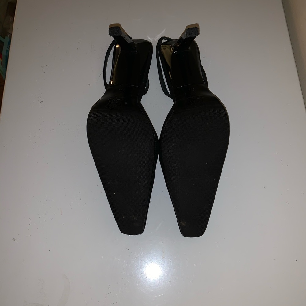 Calvin Klein Collection Slingbacks - image 2